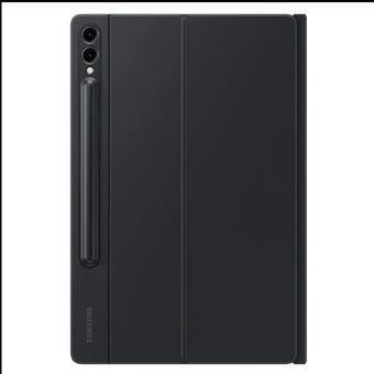 کیف کلاسوری کیبورد دار سامسونگ مدل  Book Cover  مناسب برای تبلت سامسونگ EF-DX815  Galaxy Tab  S9 PLUS/ S9 PLUS 5G / S9 Fe plus