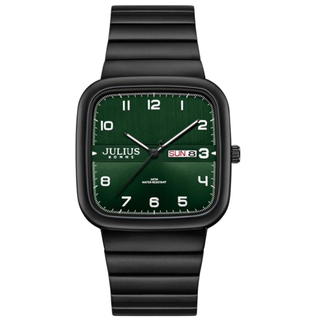 ساعت مچی جولیوس مردانه JULIUS JAH-141C