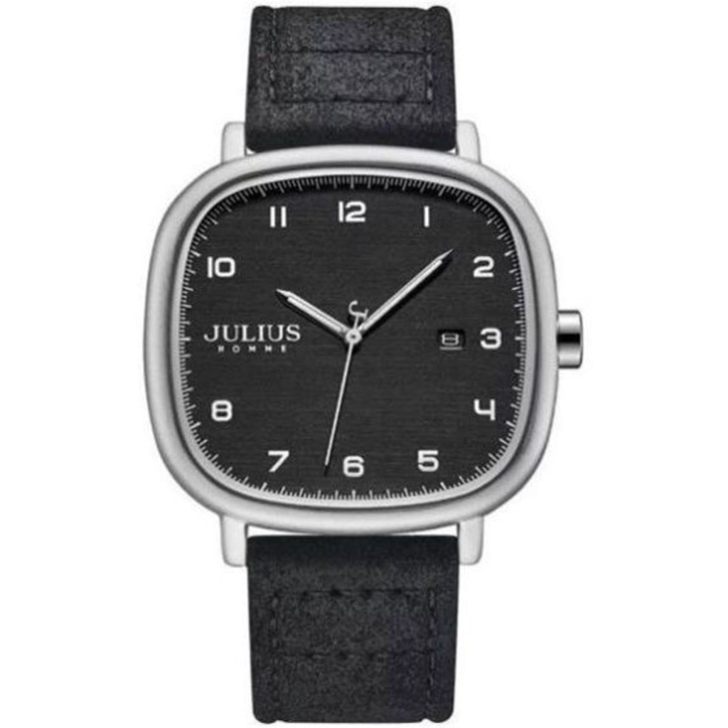 ساعت مچی جولیوس مردانه JULIUS JAH-123A