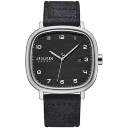 ساعت مچی جولیوس مردانه JULIUS JAH-123A