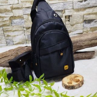 کیف مردانه دوشی اسپرت 3 زیب