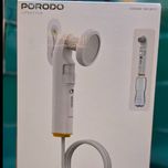 ✨ دوش و بیده مسافرتی شارژی پرودو مدل PDLFSTPB55WH