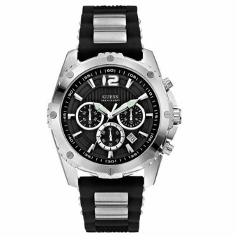 ساعت مچی گس مردانه GUESS W0167G1