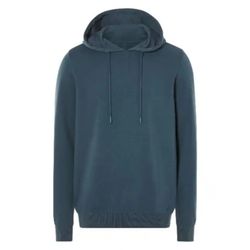هودی مردانه توکرکی برند لیورجی مدل 491399 سرمه ای