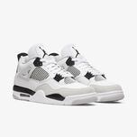 کتونی نایک جردن فور ویتنام سفید