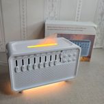 دستگاه بخور مدل طبیعت