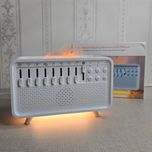 دستگاه بخور مدل طبیعت