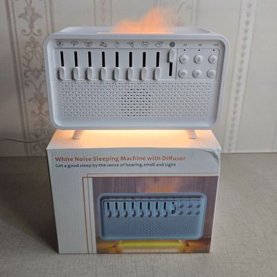 دستگاه بخور مدل طبیعت