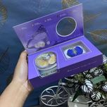 گردنبند مروارید عشق