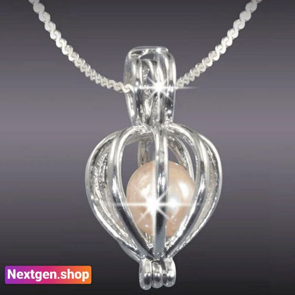 گردنبند مروارید عشق