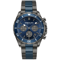 ساعت مچی کنت کول مردانه KENNETH COLE KCWGI0027104