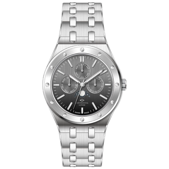 ساعت مچی کنتیننتال مردانه CONTINENTAL 21501-GM101680