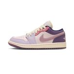 کتونی ایر جردن 1 Air Jordan 1 Low Pastel