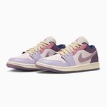 کتونی ایر جردن 1 Air Jordan 1 Low Pastel