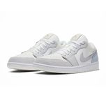 کتونی نایک ایر جردن 1 پاریسNike Air Jordan 1 Low Paris  لطفاً