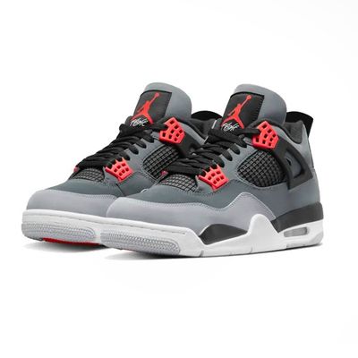 کتونی ایر جردن 4 Inferared