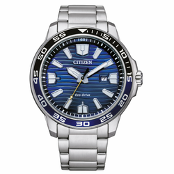 ساعت مچی سیتیزن اکودرایو مردانه CITIZEN AW1525-81L