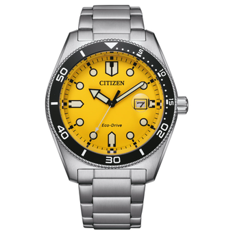 ساعت مچی سیتیزن اکودرایو CITIZEN AW1760-81Z