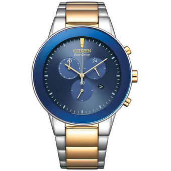 ساعت مچی سیتیزن اکودرایو CITIZEN AT2244-84L