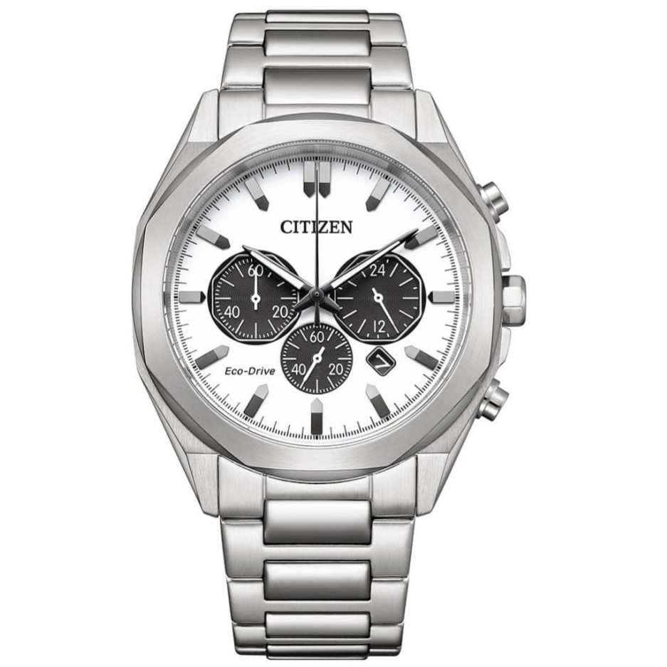ساعت مچی سیتیزن اکودرایو CITIZEN CA4590-81A