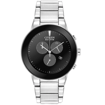 ساعت مچی سیتیزن اکودرایو CITIZEN AT2240-51E