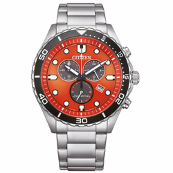 ساعت مچی سیتیزن اکودرایو CITIZEN AT2560-84X
