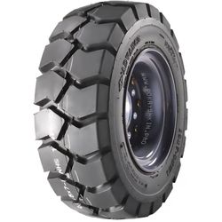 لاستیک لیفتراک 650/10 ادونس چین ADVANCE سایز 10-6.50 بادی 12 لایه با تیوب و نوار (2حلقه)