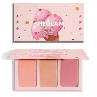 رژ گونه بستنی اورجینال Enamored