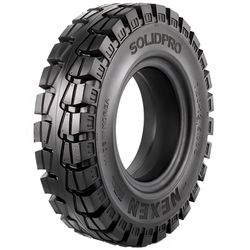 لاستیک لیفتراک 650/10 نکسن کره NEXEN سایز 10-6.50 توپر (2حلقه)