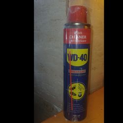 اسپری روان کننده دیمو مدل WD-40 حجم 300 میلی لیتر