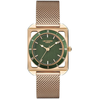 ساعت مچی لی کوپر زنانه LEE COOPER LC07926.470