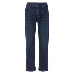 شلوار جین مردانه راسته برند لیورجی مدل آبی تیره 40534181