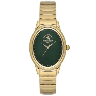 ساعت مچی پولو سانتاباربارا زنانه POLO SANTA BARBARA SB.1.10568-3