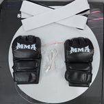 بوکس موزیکال(6 مشت) همراه جفت دستکش🥊