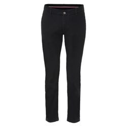 شلوار کتان چینو مردانه برند لیورجی مدل سرمه ای مایل به مشکی 442824