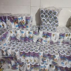 گونی فریزر رولی زنبور یک کیلویی 20عددی