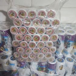 گونی فریزر رولی نیم کیلویی زنبور40عددی