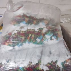 گونی فریزر ساده زنبور 200باکسی