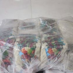 گونی فریزر چسبی زنبور باکس200تایی