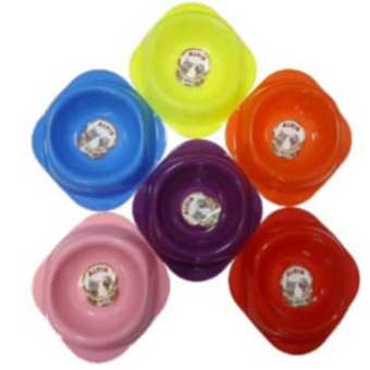 ظرف غذای مدل تام