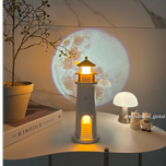 چراغ فانوس دارای پرژکتور8 ماه