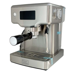 اسپرسوساز بلک کوکر مدلBC-665