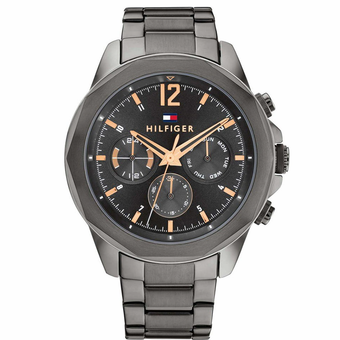 ساعت مچی تامی هیلفیگر مردانه TOMMY HILFIGER 1792061