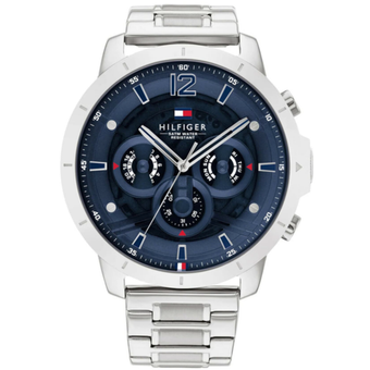 ساعت مچی تامی هیلفیگر مردانه TOMMY HILFIGER 1710492