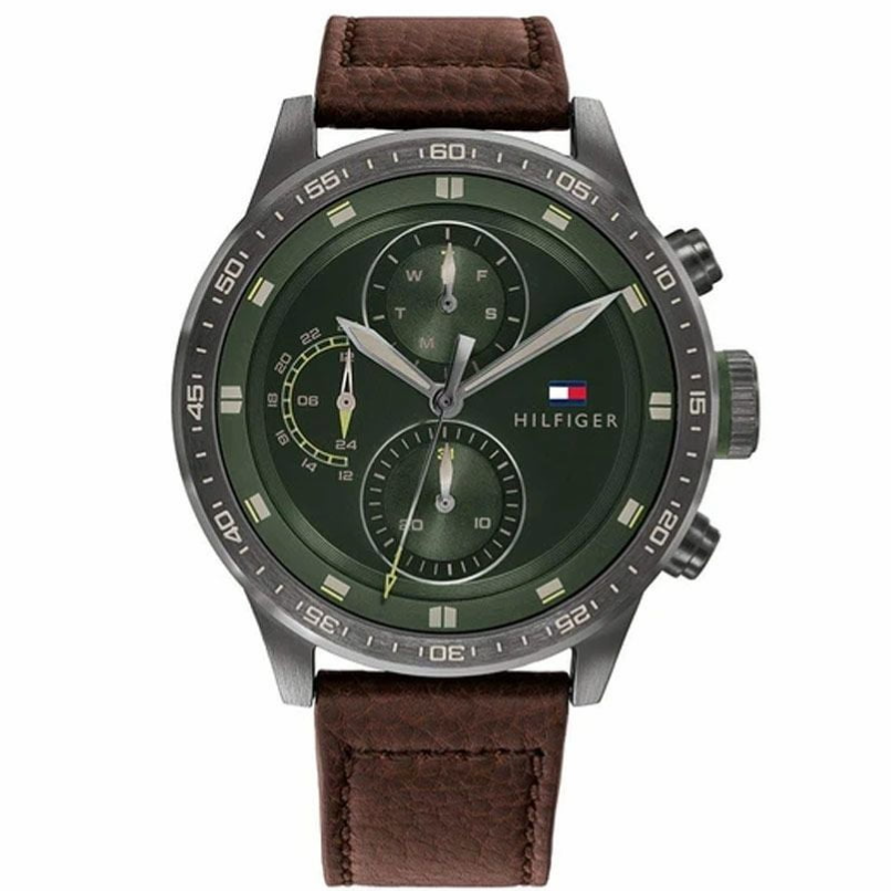 ساعت مچی تامی هیلفیگر TOMMY HILFIGER 1791809