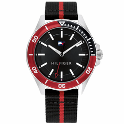 ساعت مچی تامی هیلفیگر   1792010 TOMMY HILFIGER