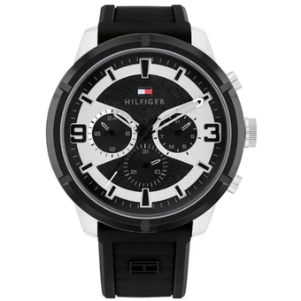 ساعت مچی تامی هیلفیگر مردانه TOMMY HILFIGER 1792074