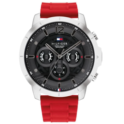 ساعت مچی تامی هیلفیگر TOMMY HILFIGER 1710490