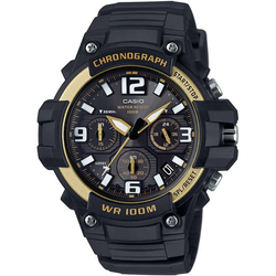 ساعت مچی مردانه کاسیو CASIO-MCW-100H-9A2