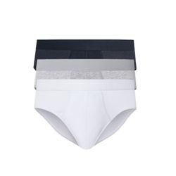 شورت اسلیپ مردانه سه عددی برند لیورجی مدل 450236